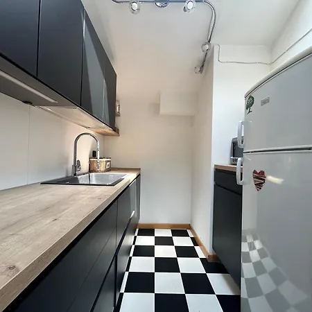 Lejlighed Attico Nel Centro Di Novara