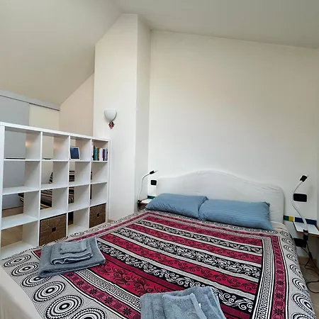 Attico Nel Centro Di * Novara