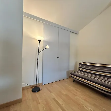 Attico Nel Centro Di * Novara